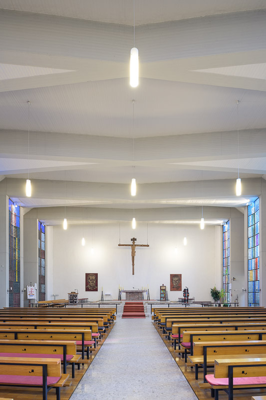 St. Pius 01